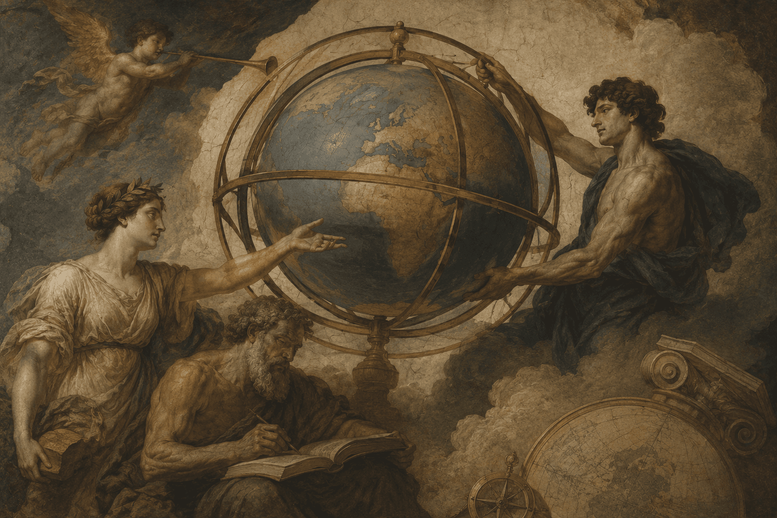 Chronicles of Distributed Storage